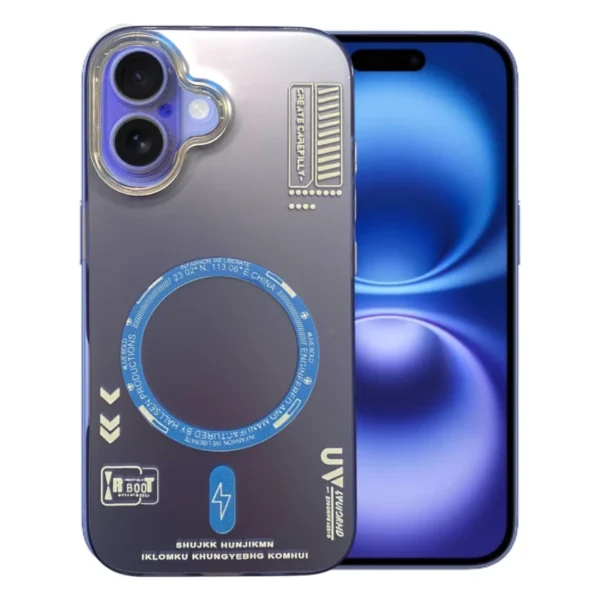 کاور مدل SO COOL مناسب برای گوشی موبایل اپل IPhone 16