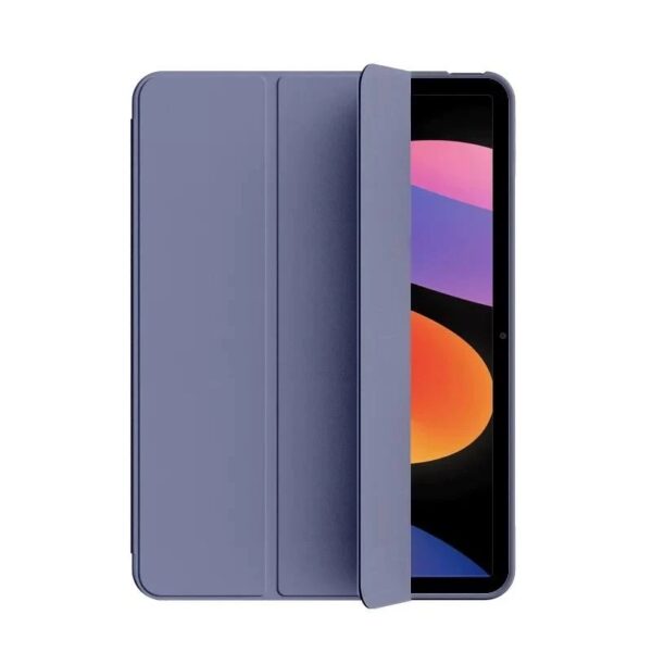 کیف کلاسوری جا قلم دار تبلت مناسب برای شیائومی Poco Pad C1 9.7 inch